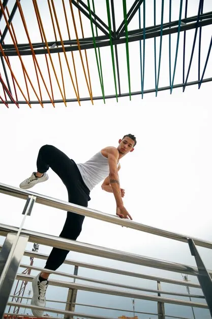 公司位置示意图