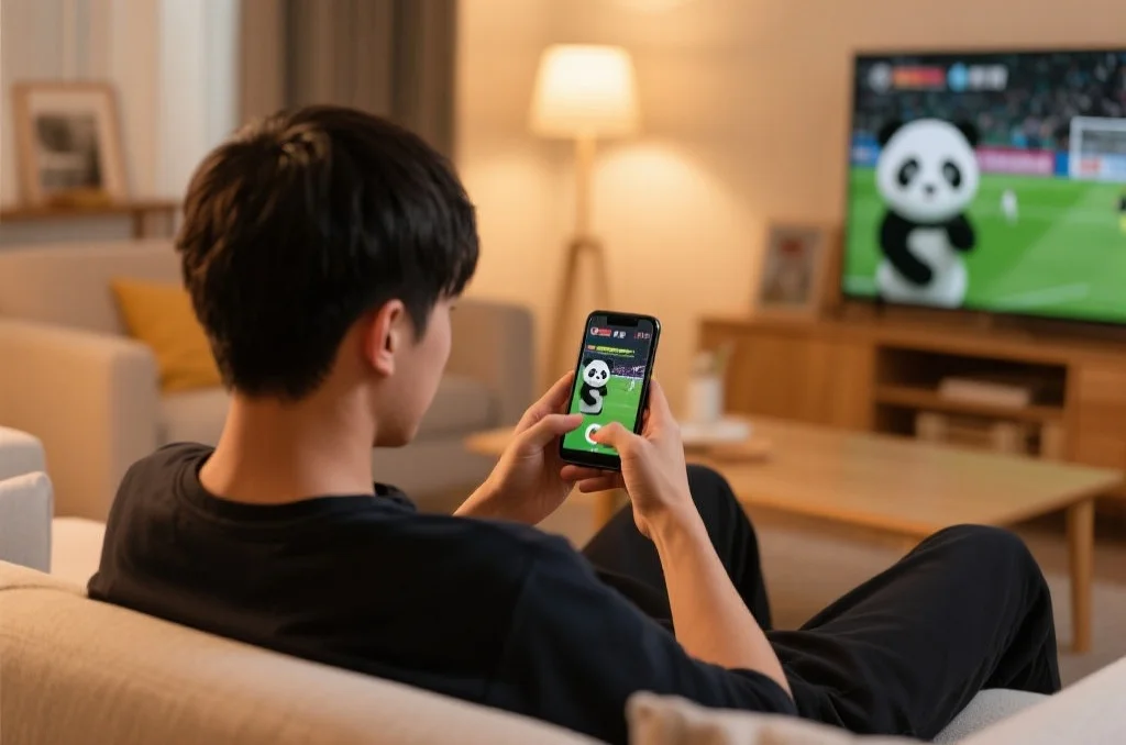 熊猫体育App与网页版全面对比：哪一个更适合你的观赛习惯？